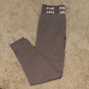 Victoria Secret Pink Seamless legging